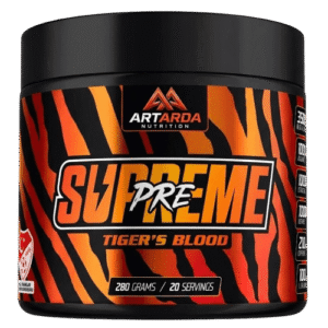Pre-Workout