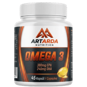 Omega 3
