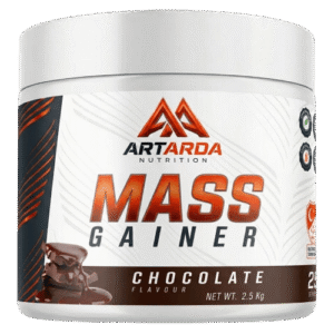 Mass Gainer