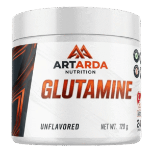 Glutamine