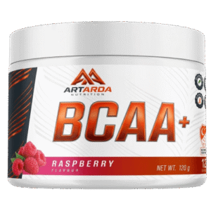 BCAA+